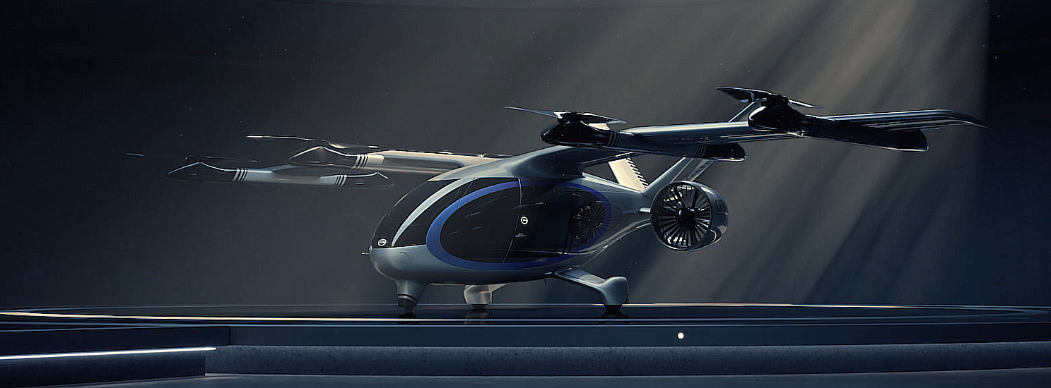 Drone