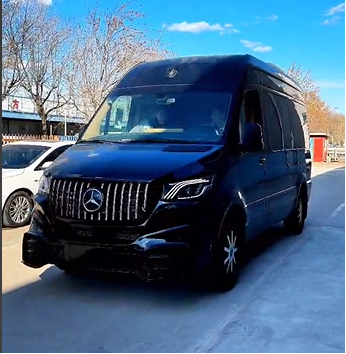 Van